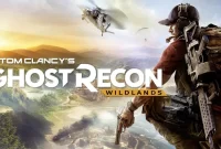 Tom Clancy's Ghost Recon Wildlands Games Download (1)