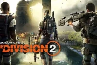 Tom Clancy's The Division 2 Games Download (1)