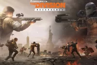 Tom Clancy's The Division Resurgence Games Download (1)