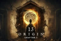 13 Origin Chapter One Games