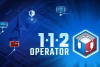 Operator Games