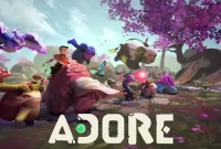 Adore Games