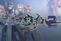 Agarest Generations 2 Games