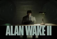 Alan Wake 2 Games