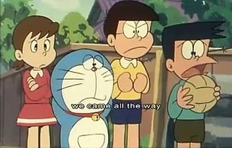 All Episodes Doraemon Series Complete