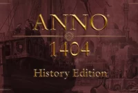 Anno 1404 History Edition Games