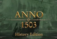 Anno 1503 History Edition Games