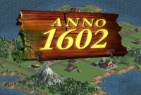 Anno 1602 Games