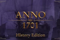 Anno 1701 History Edition Games