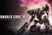 Armored Core VI Fires of Rubicon Games