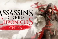 Assassins Creed Chronicles China Games