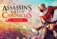 Assassins Creed Chronicles India Games