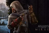 Assassin's Creed Mirage Games