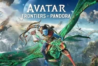 Avatar Frontiers of Pandora Games
