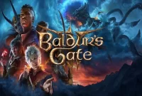 Baldur's Gate 3 Games