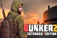 Bunker 21 Extended Edition Games
