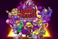Cadence of Hyrule Games Download (1)