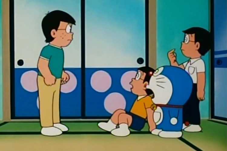 Cartoon Doraemon Filler List Full Episodes