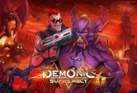Demonic Supremacy Games