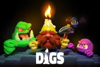 Digs Games