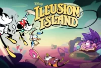 Disney Illusion Island Games Download (1)