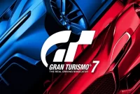 Gran Turismo 7 Games