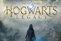 Hogwarts Legacy Games