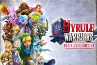 Hyrule Warriors Definitive Edition Games Download