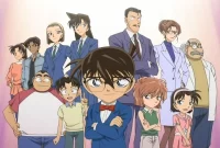 List of Detective Conan Episodes