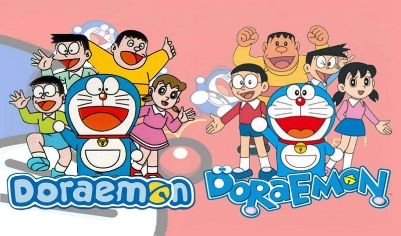 List of Doraemon Episodes