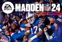 Madden NFL 24 Games