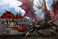 Monster Hunter Rise Sunbreak Games Download (1)