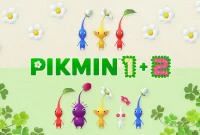 Pikmin 1-2 Games Download (1)