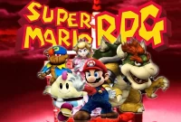 Super Mario RPG Games Download (1)