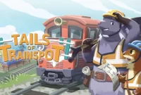 Tails of Trainspot Games