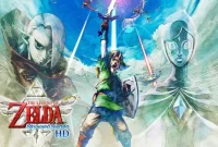 The Legend of Zelda Skyward Sword HD Games Download (1)
