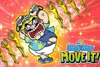 WarioWare Move It Games Download (1)