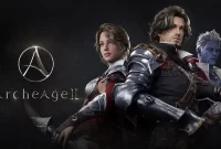 ArcheAge II Games Offline Download
