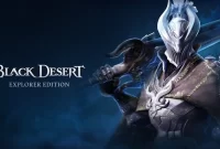 Black Desert Games Offline Download