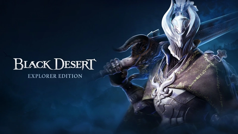 Black Desert Games Offline Download