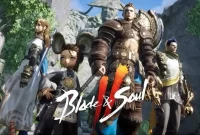 Blade and Soul Games Offline Download