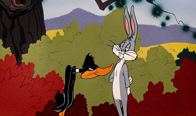 Cartoon Bugs n Daffy Filler List Full Episodes