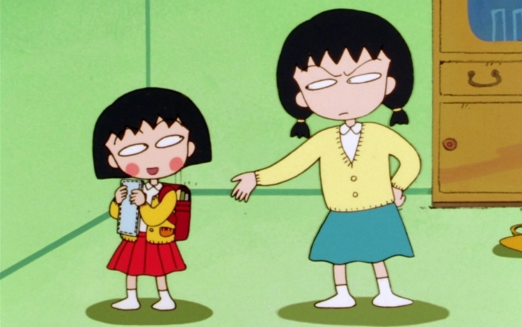 Cartoon Chibi Maruko-chan Filler List Full Episodes