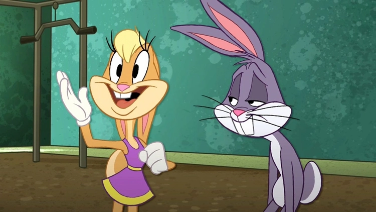 Cartoon New Looney Tunes Filler List Full Episodes