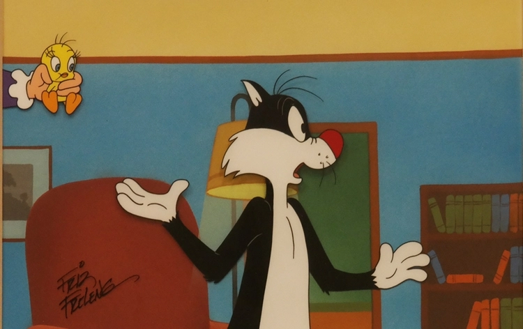 Cartoon The Sylvester & Tweety Daffy & Speedy Show Filler List Full Episodes