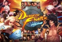 Dungeon Fighter Games Offline Download