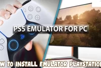 How to Install Emulator Playstation 5 PS5