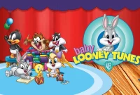 List of Baby Looney Tunes Episodes