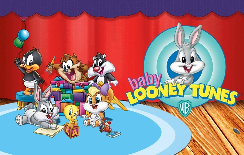 List of Baby Looney Tunes Episodes Complete