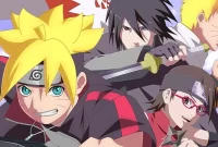 List of Boruto Naruto Next Generations Episodes